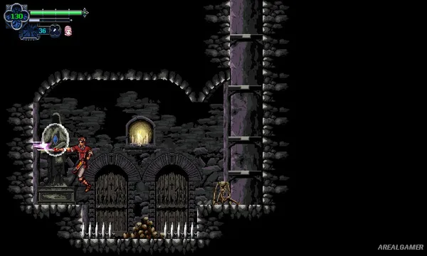 Chronicles of the Wolf Screenshot 3