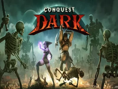 Conquest Dark