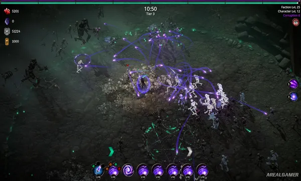 Conquest Dark Screenshot 2