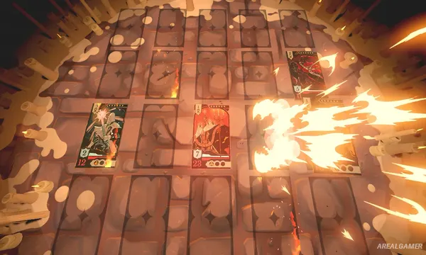 Crown Gambit Screenshot 3
