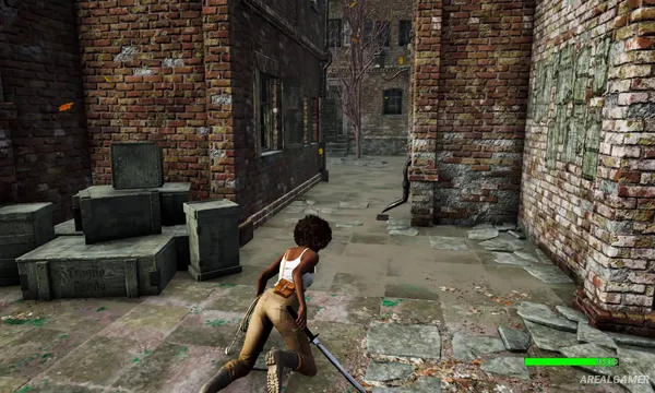 Crown of Chaos Screenshot 1