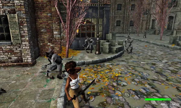 Crown of Chaos Screenshot 2
