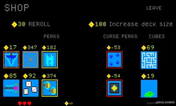 Cube Chaos Screenshot 3