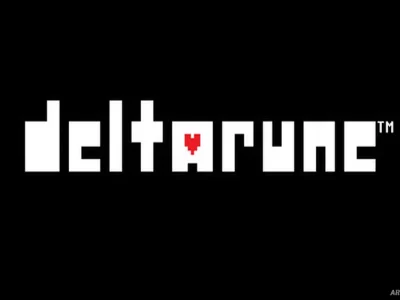 DELTARUNE