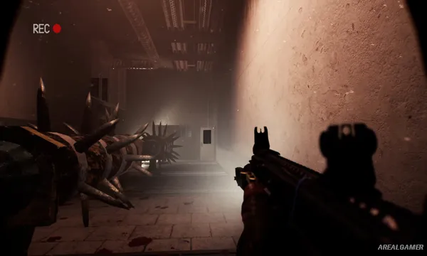 Death Row Escape Screenshot 3