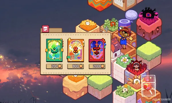 Desk Garden Screenshot 2