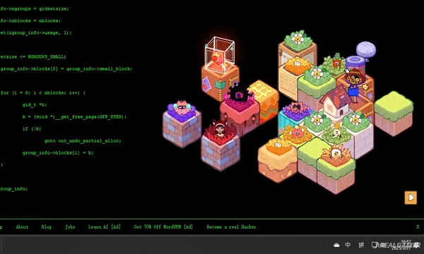 Desk Garden Screenshot 3