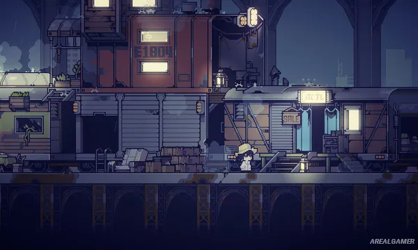 Doloc Town Screenshot 1