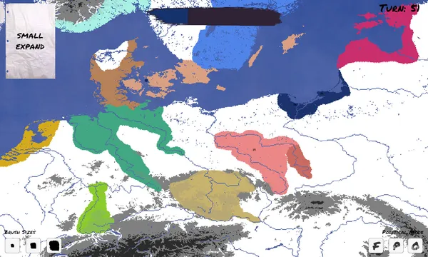Doodle Empires Screenshot 1