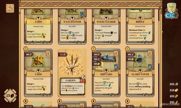Drop Duchy Screenshot 3