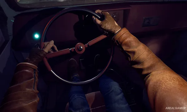 EBOLA VILLAGE Screenshot 3