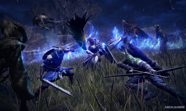 ELDEN RING NIGHTREIGN Screenshot 2