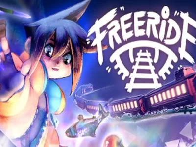 FREERIDE