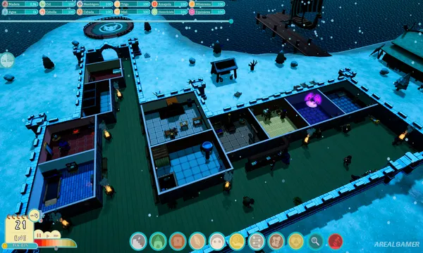 Fable Hospital Screenshot 3