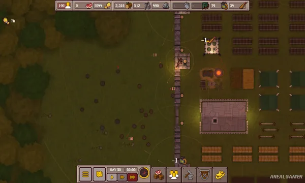 Final Outpost: Definitive Edition Screenshot 3