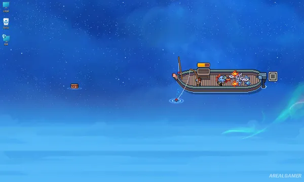 Fish to Dish: Idle Sushi Screenshot 2