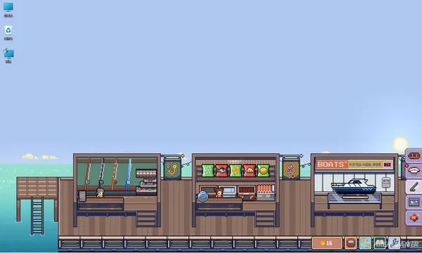 Fish to Dish: Idle Sushi Screenshot 3