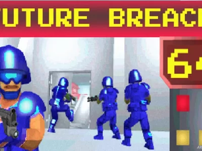 Future Breach 64