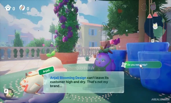 Garden Trills Screenshot 1