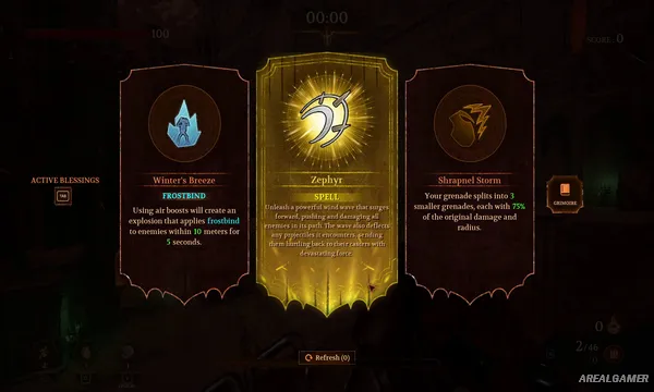 HELLBREAK Screenshot 3
