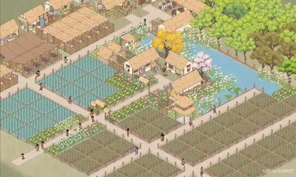 House of Legacy Screenshot 3