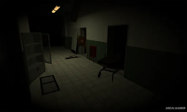 Italian Brainrot: In Prison Screenshot 1
