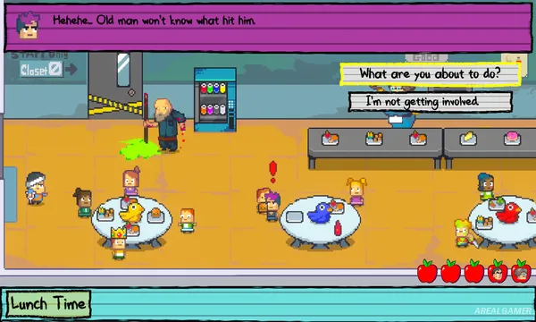 Kindergarten 3 Screenshot 3