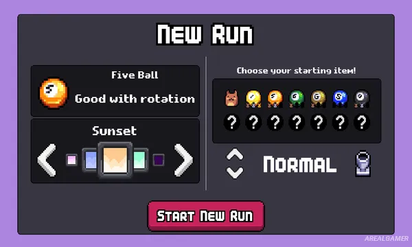 LOOTPLOT Screenshot 1