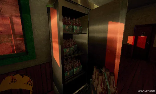 Laser Tag Massacre Screenshot 2