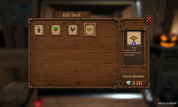 Lucky Lord: The Coin Pusher of Fate Screenshot 2