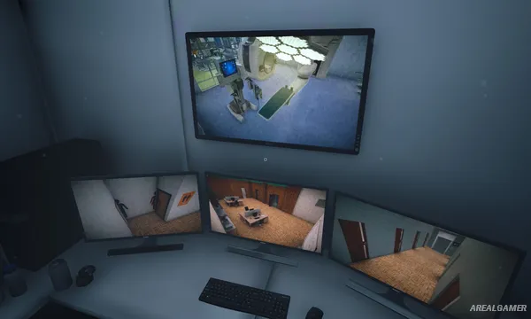 Office After Hours Screenshot 1