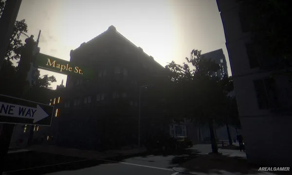 Once Upon A Mind - A Little Too Friendly Screenshot 3