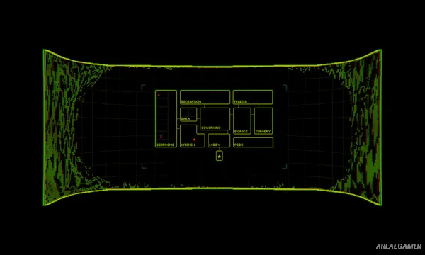PROXIMATE Screenshot 1