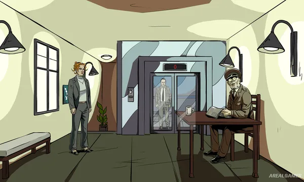 Parallel Experiment Screenshot 3