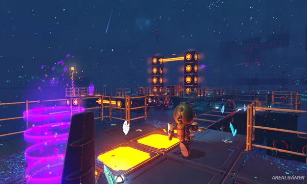Power Sink Screenshot 1