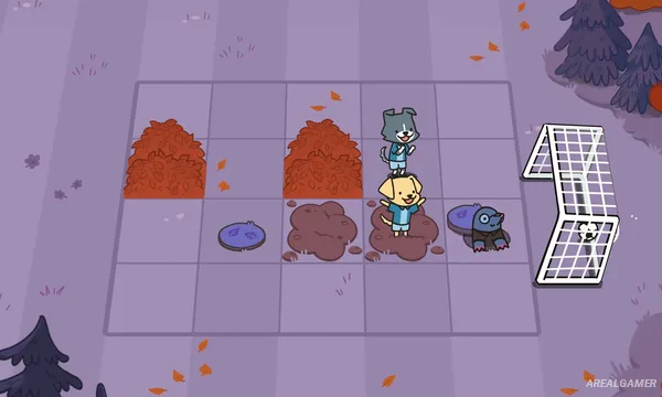 Pup Champs Screenshot 2