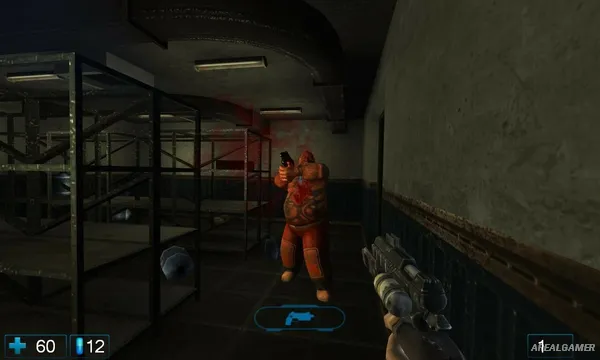 Rat Hunter Screenshot 1