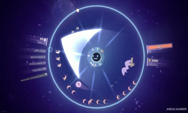 SHOOPER NOVA Screenshot 2