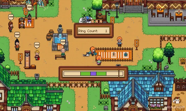 Seeds of Calamity Screenshot 1