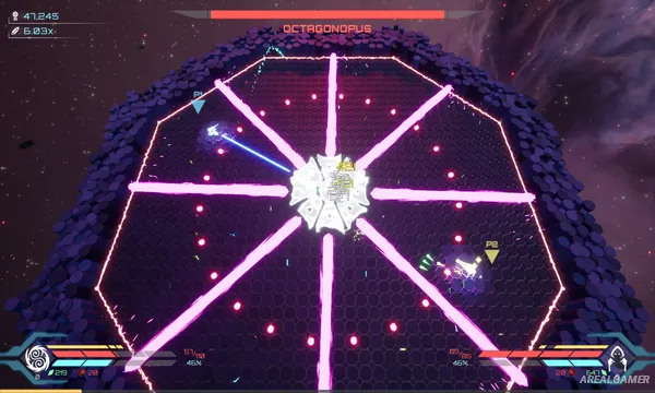 Shape Shifter: Formations Screenshot 2