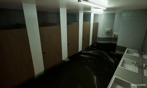 Sharks and Minnows Screenshot 3