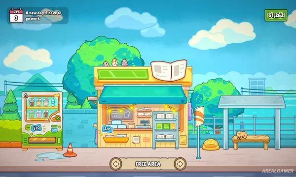 Ship, Inc. Screenshot 2