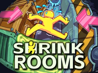 Shrink Rooms