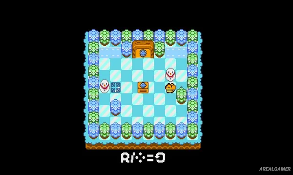 SokoFrog Screenshot 2