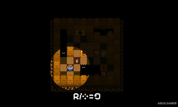 SokoFrog Screenshot 3