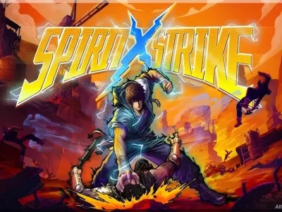 Spirit X Strike
