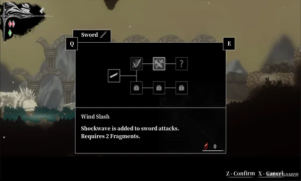Stray Savior Screenshot 3