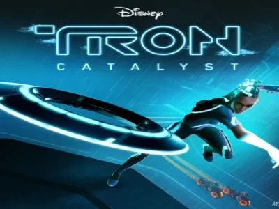 TRON: Catalyst