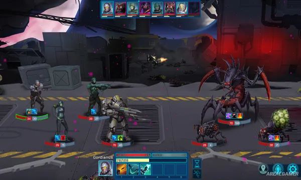 Tenebris: Terra Incognita Screenshot 2