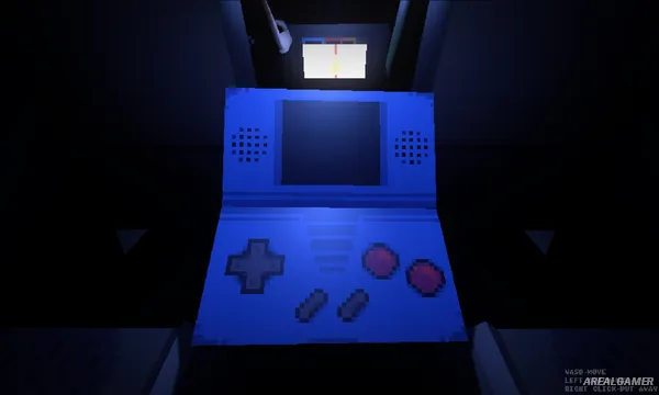 The Deadseat Screenshot 3